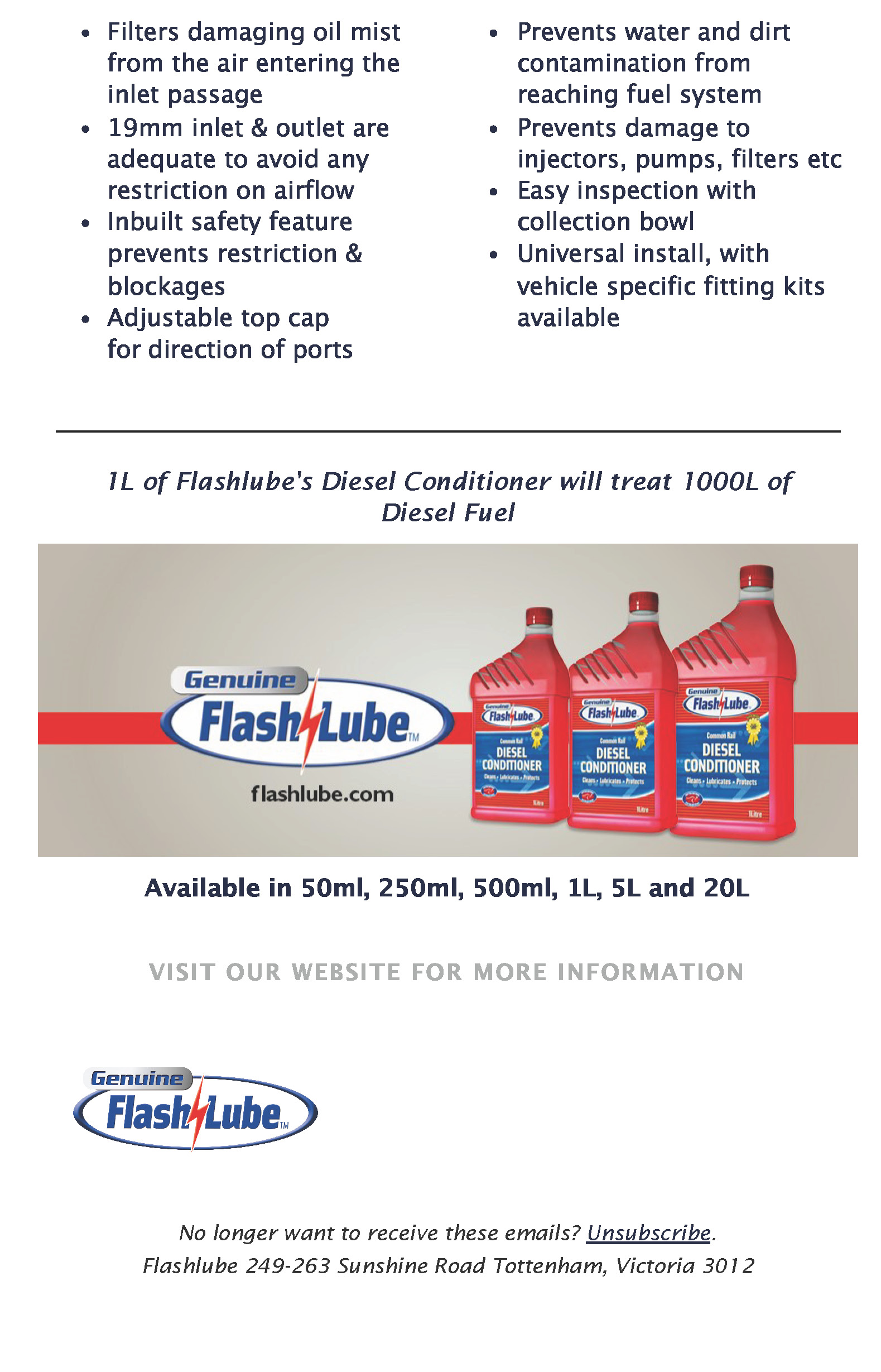 Diesel Conditioner July 2025 Page 3