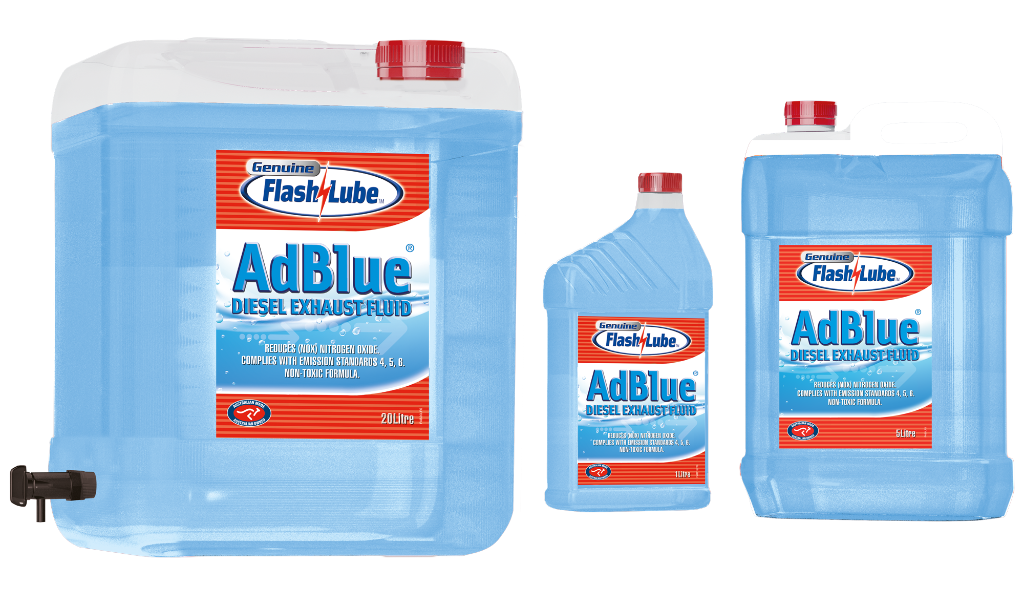 AdBlue®