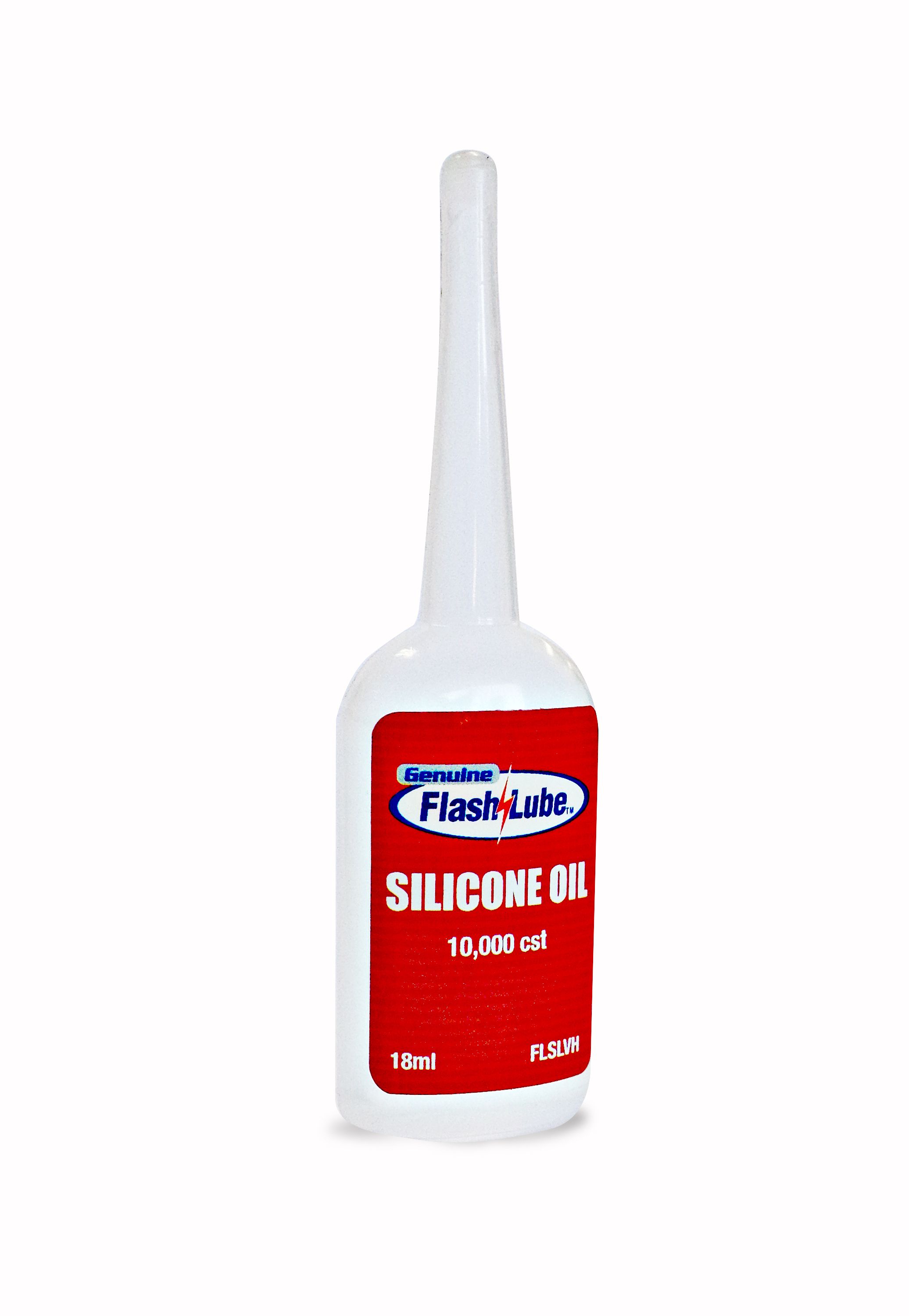 Silicone oil