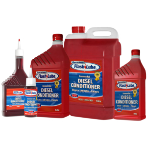 Diesel Fuel Conditioner