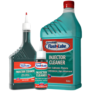 Injector Cleaner