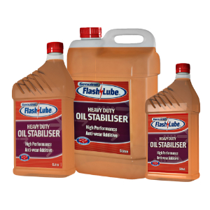 Heavy Duty Oil Stabiliser