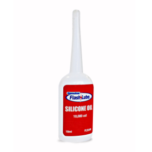 Flashlube Silicone Oil