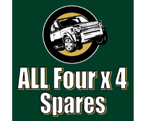 All4x4 Square