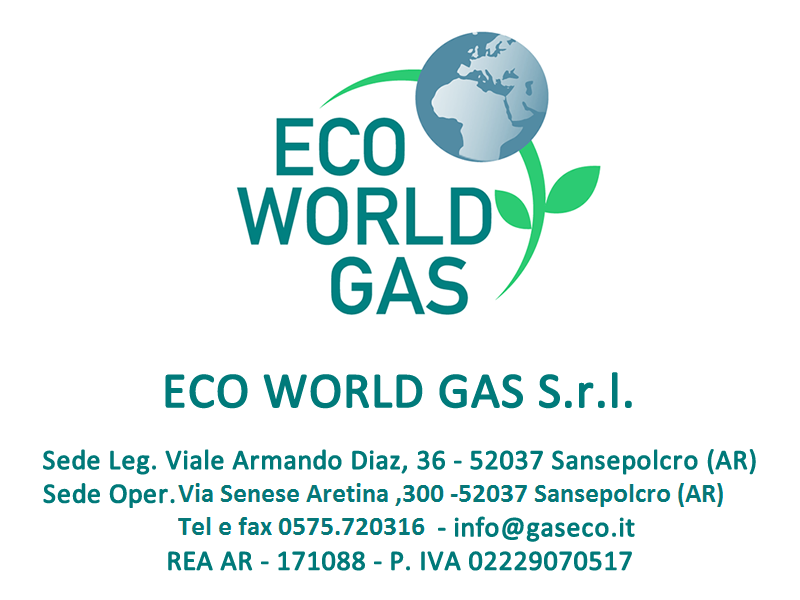 Eco World Gas